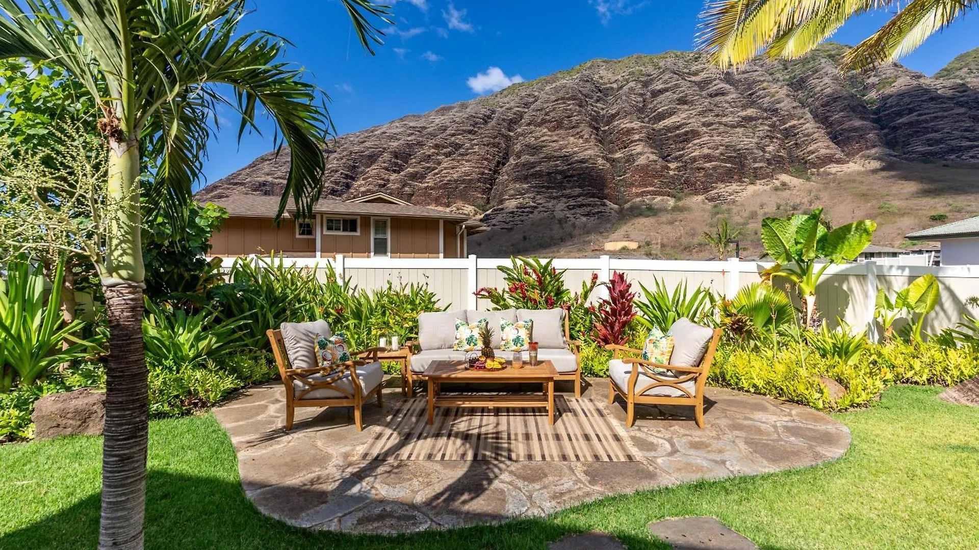 @Marbella Lane - 7Br Home W/ Mountain+Ocean Views Waianae Σπίτι διακοπών
