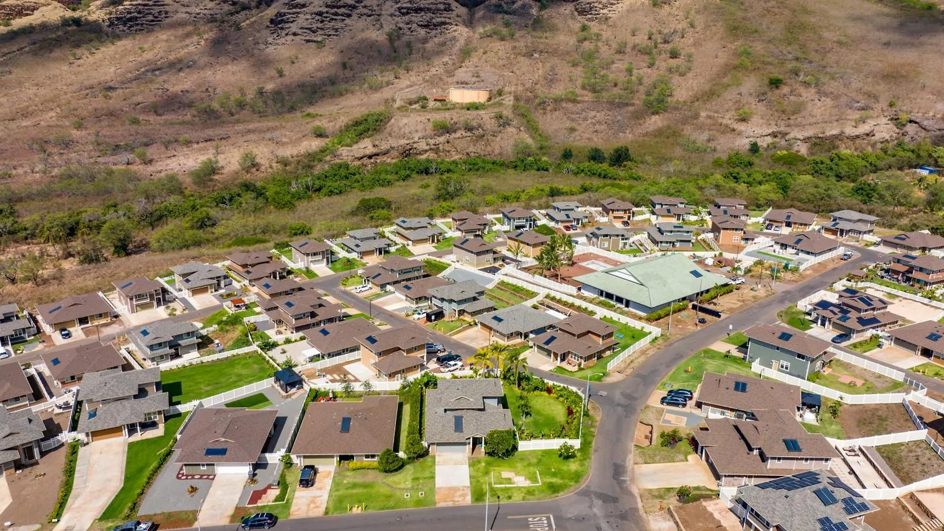 Σπίτι διακοπών @Marbella Lane - 7Br Home W/ Mountain+Ocean Views Waianae