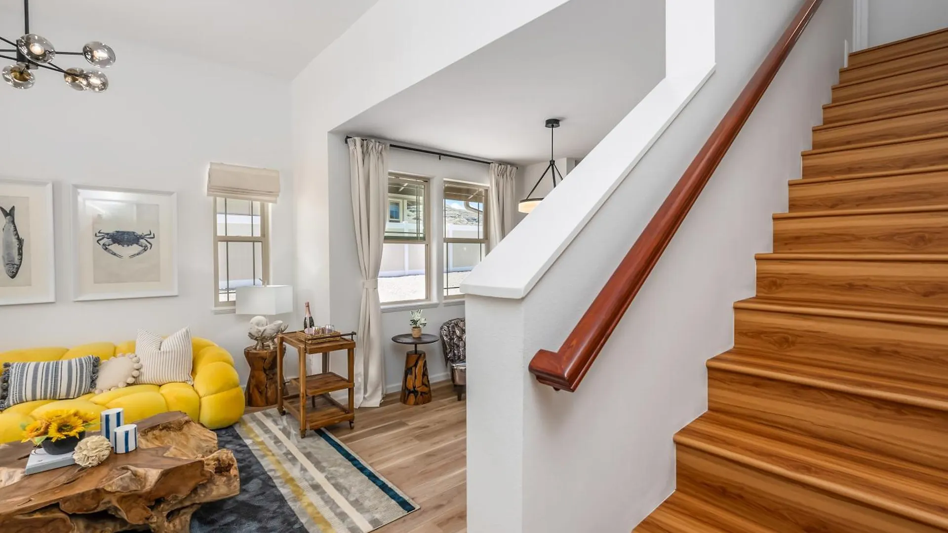 Σπίτι διακοπών @Marbella Lane - 7Br Home W/ Mountain+Ocean Views Waianae
