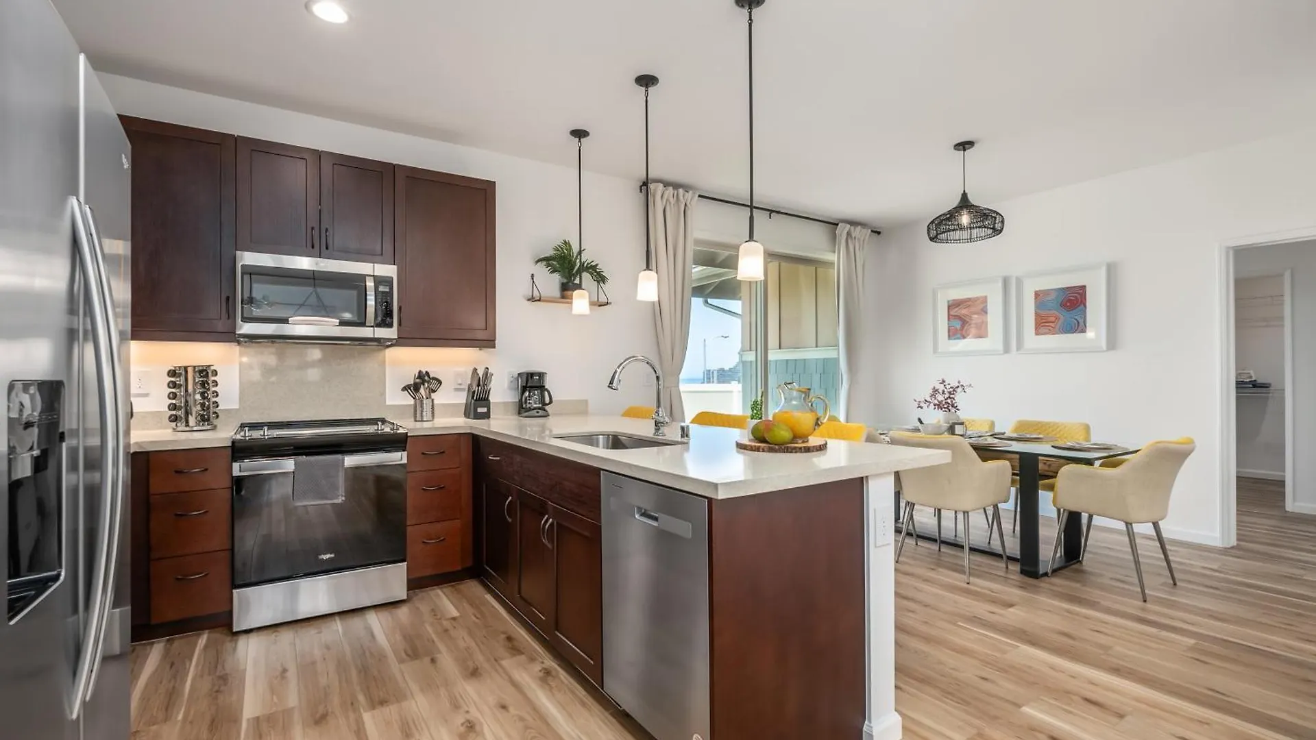 @Marbella Lane - 7Br Home W/ Mountain+Ocean Views Waianae Ηνωμένες Πολιτείες της Αμερικής