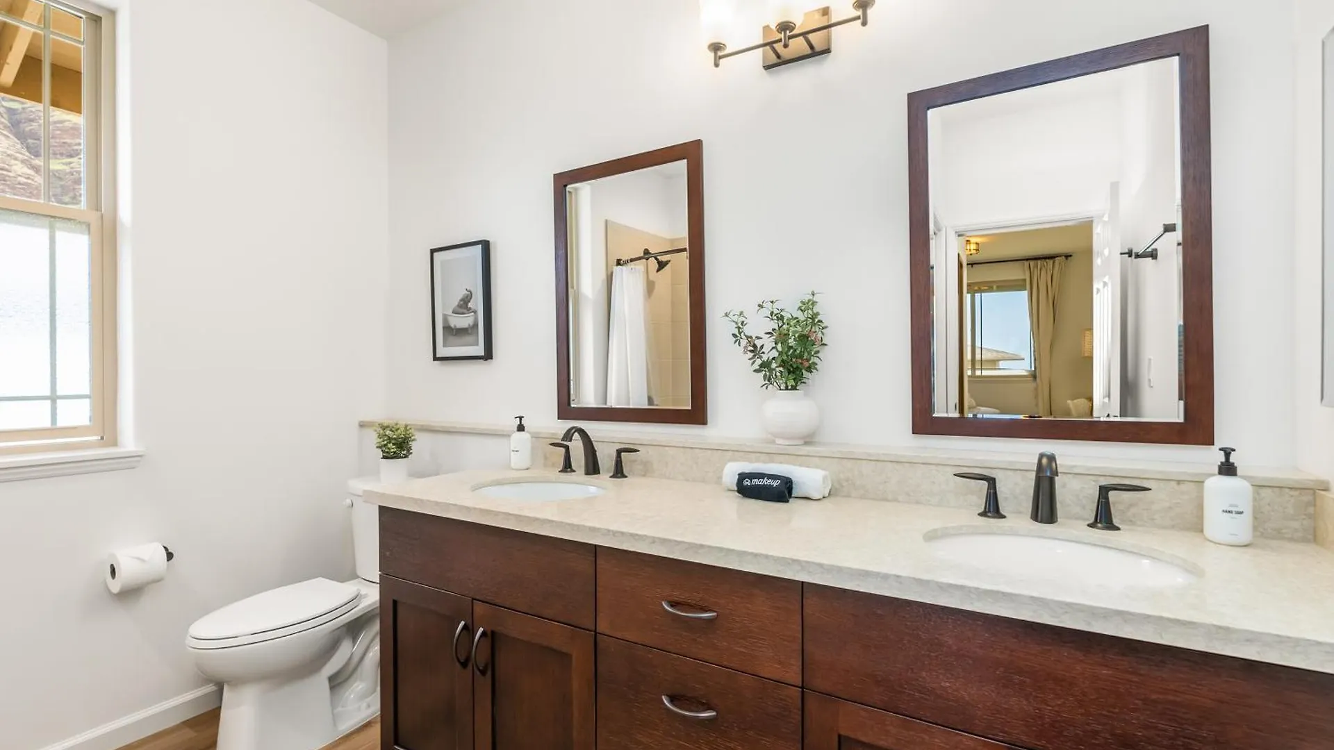 Σπίτι διακοπών @Marbella Lane - 7Br Home W/ Mountain+Ocean Views Waianae