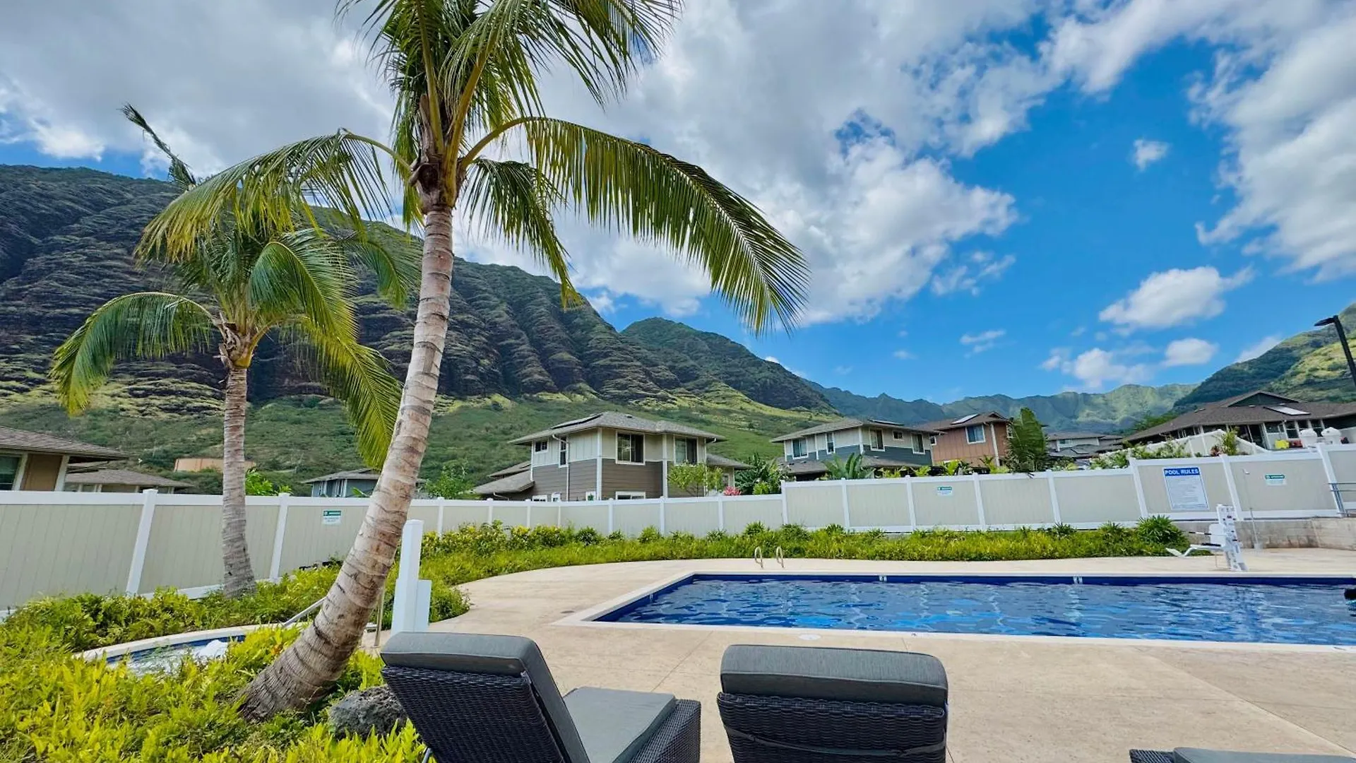 @Marbella Lane - 7Br Home W/ Mountain+Ocean Views Waianae Ηνωμένες Πολιτείες της Αμερικής
