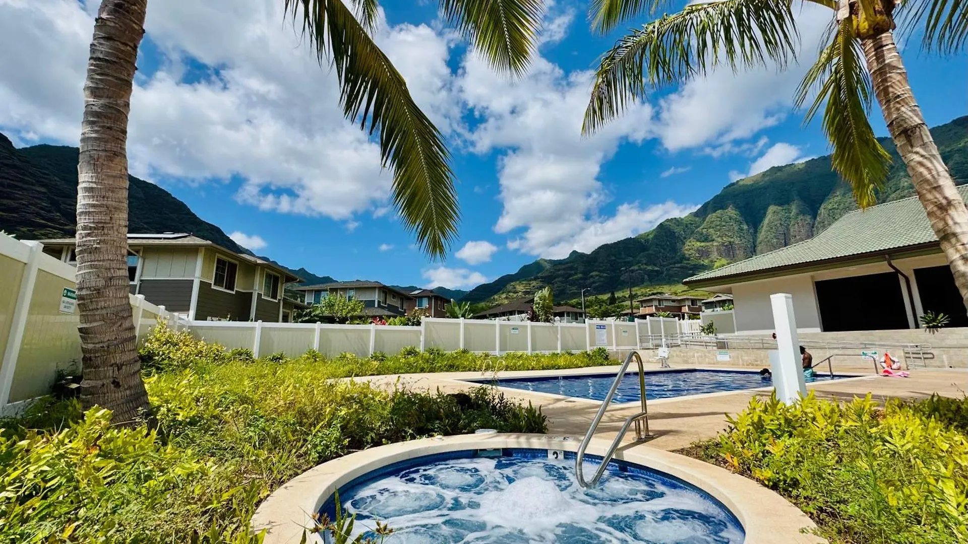 @Marbella Lane - 7Br Home W/ Mountain+Ocean Views Waianae 0*,  Ηνωμένες Πολιτείες της Αμερικής